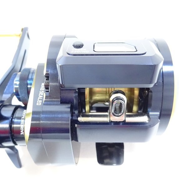 ２３ソルティガＩＣ１００Ｈ－ＤＨ